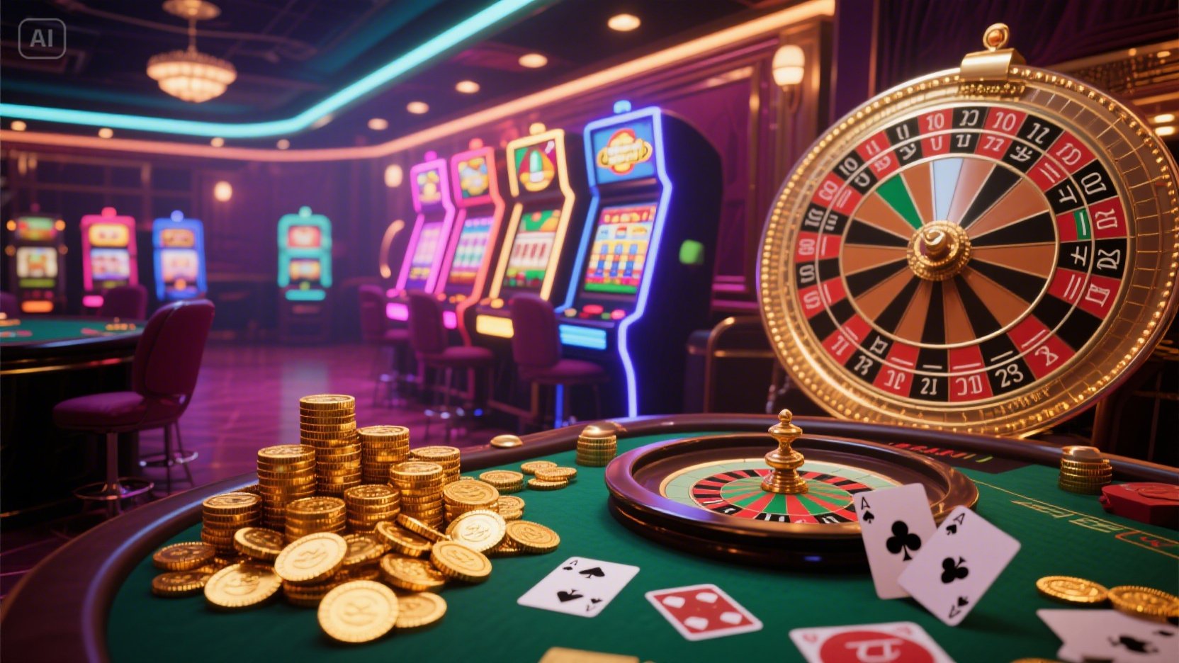 Casino True Flip Casino desktop and mobile interfaces