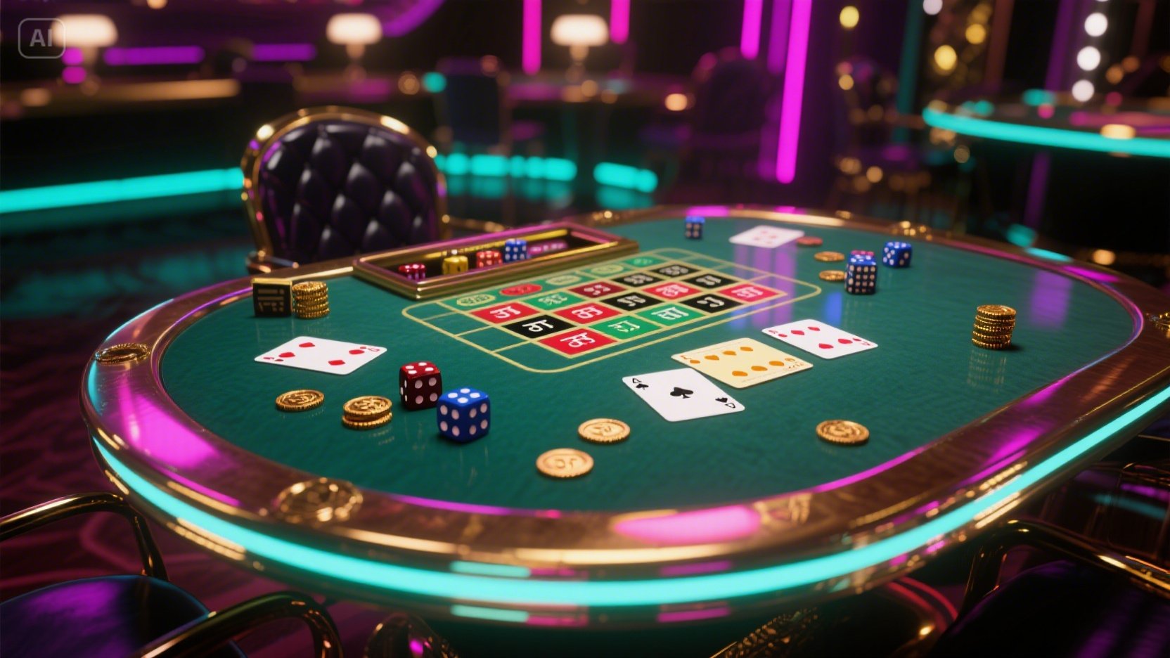 Casino True Flip Casino desktop and mobile interfaces
