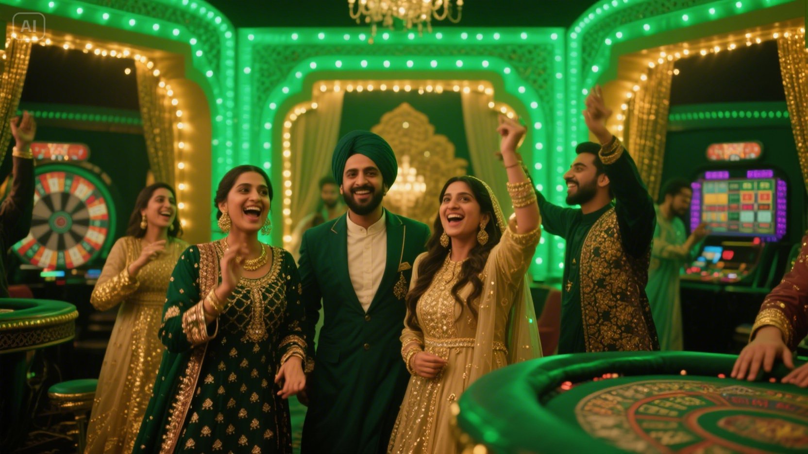 Registration at True Flip Casino Casino