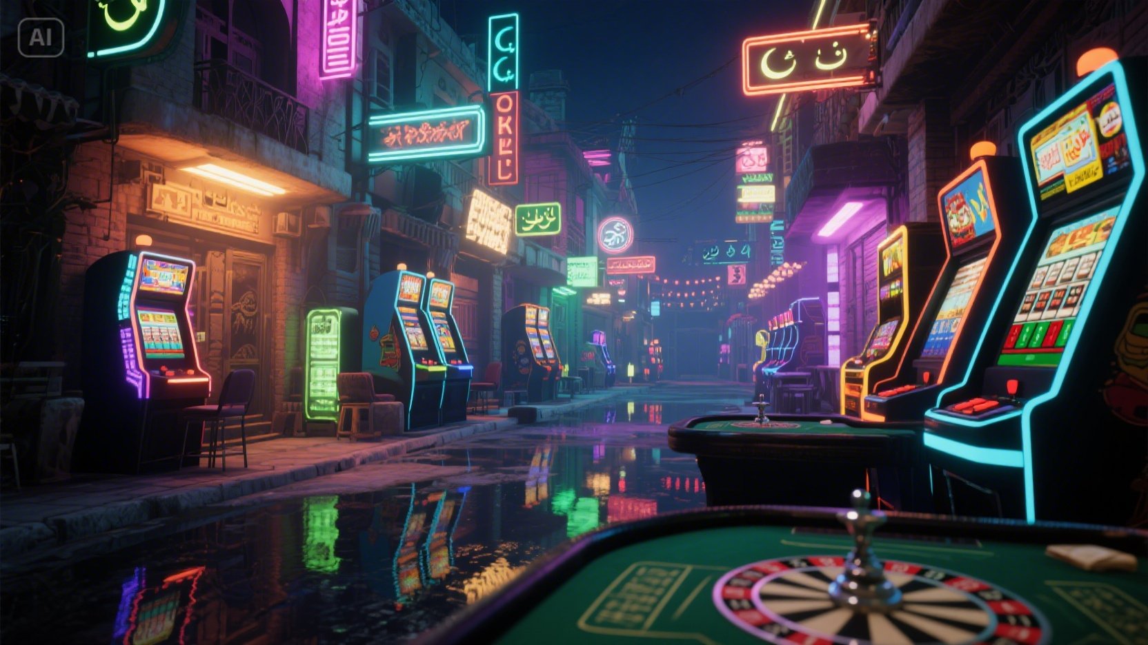 Registration at True Flip Casino Casino