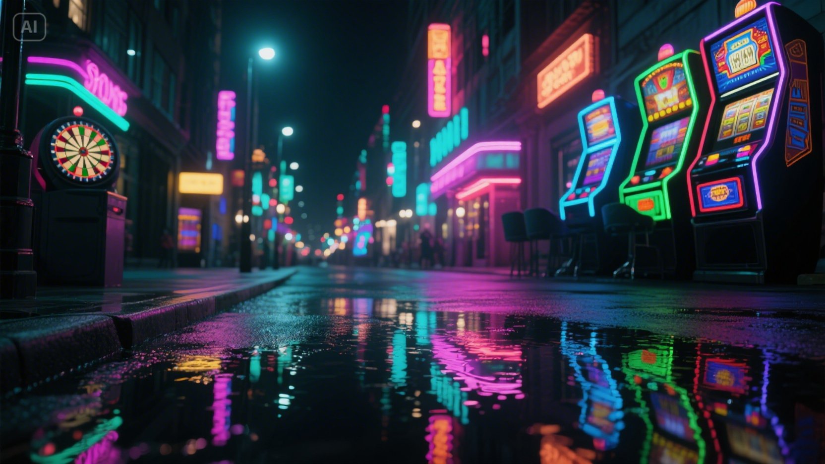 Registration at True Flip Casino Casino